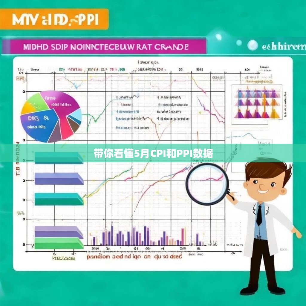 详细解读五月PPI数据