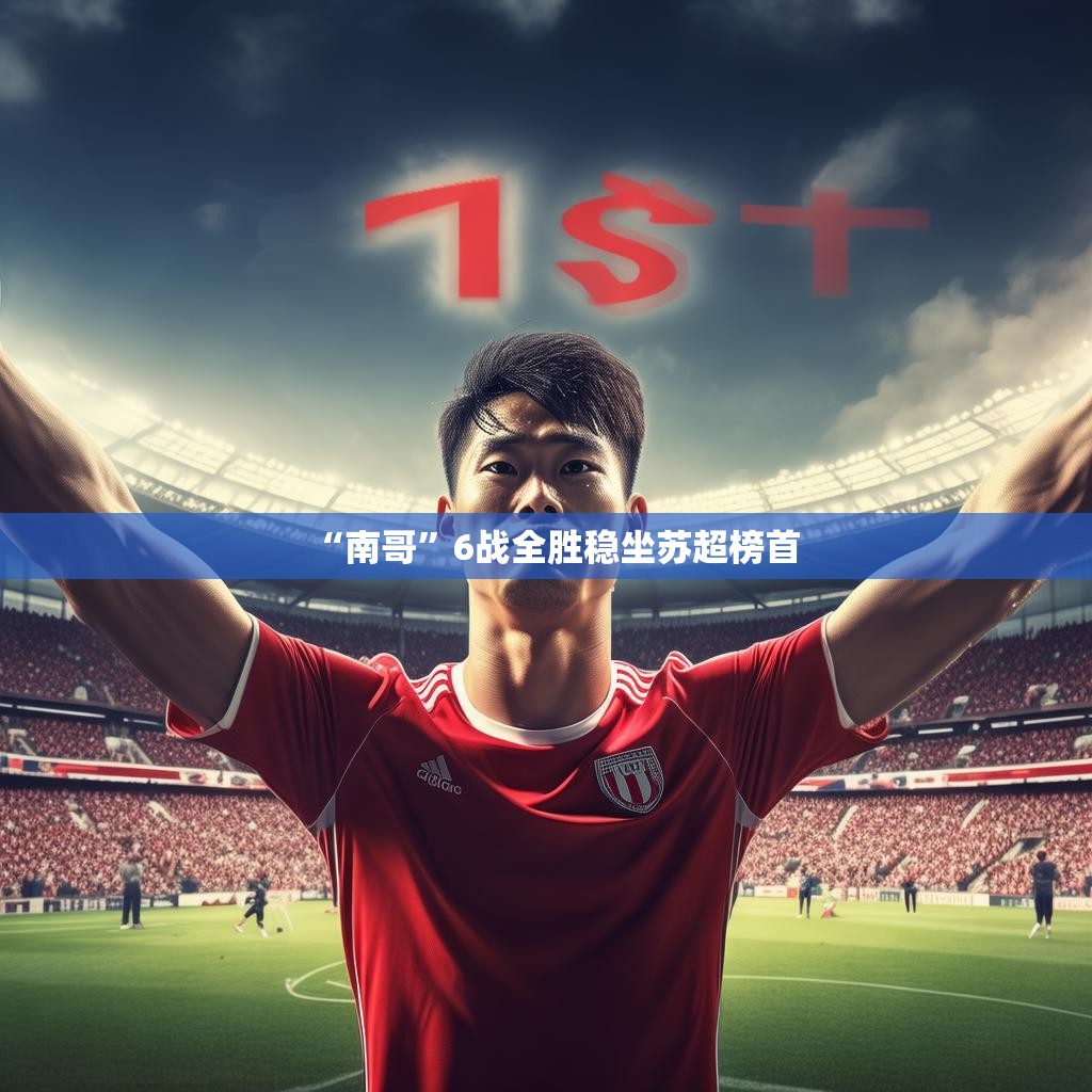 “南哥”6战全胜稳坐苏超榜首