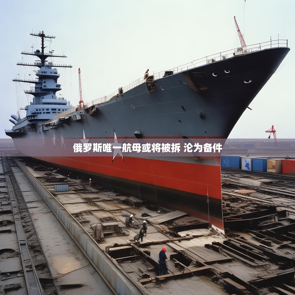 俄罗斯唯一航母或将被拆 沦为备件 俄罗斯唯一航母或将被拆 沦为备件