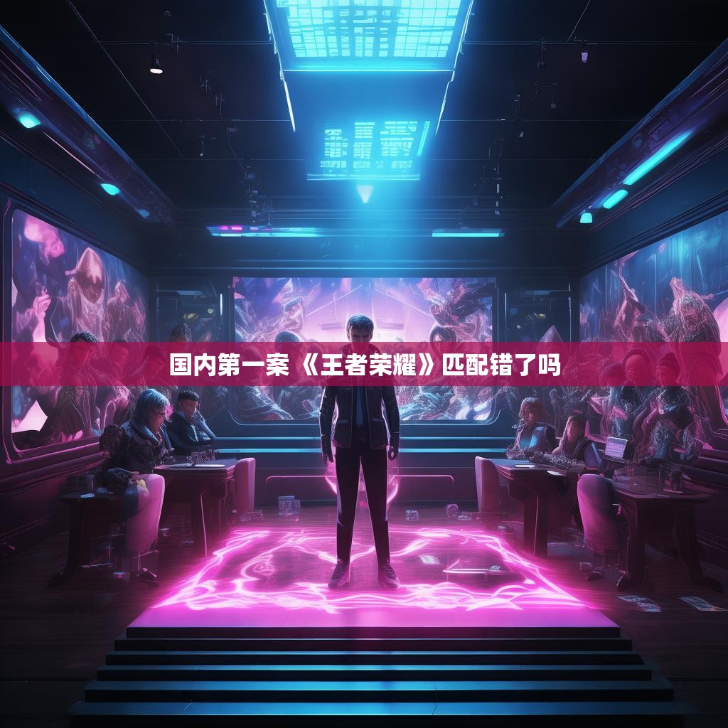 《王者荣耀》匹配机制公正性探讨 《王者荣耀》匹配机制是否公正