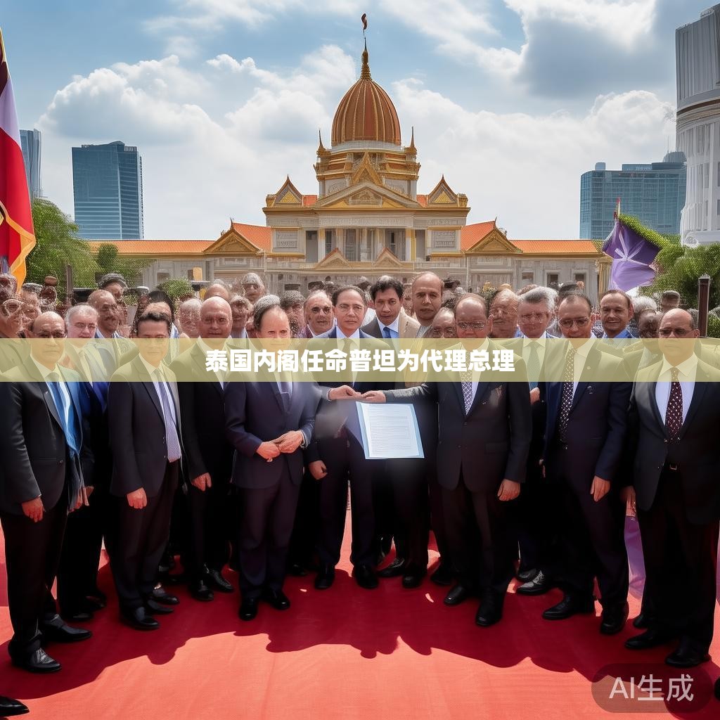 泰国内阁任命普坦为代理总理 泰国内阁任命普坦为代理总理