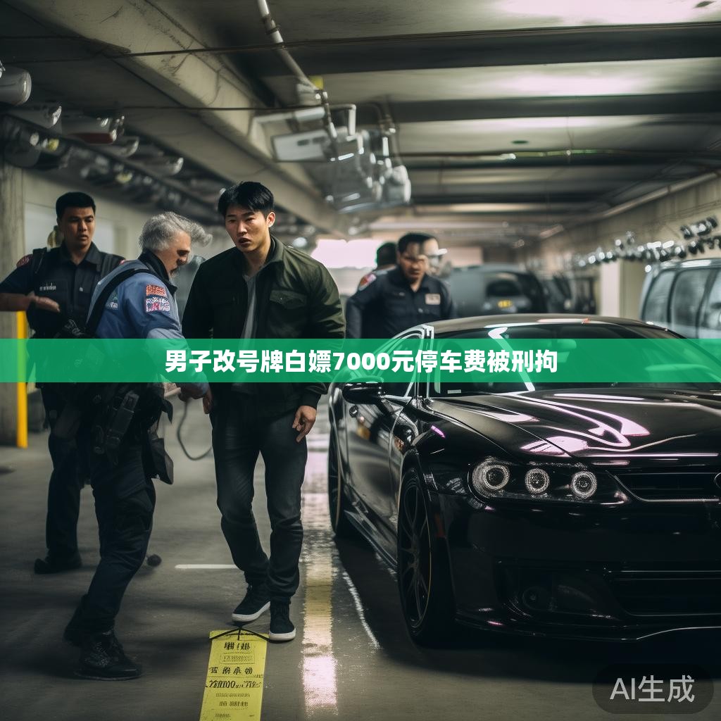 违法必受惩处 违法行为的警示