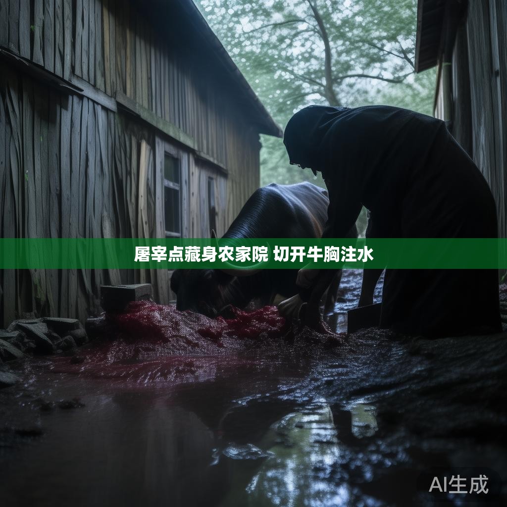 食品安全问题不容忽视 揭露食品安全黑幕